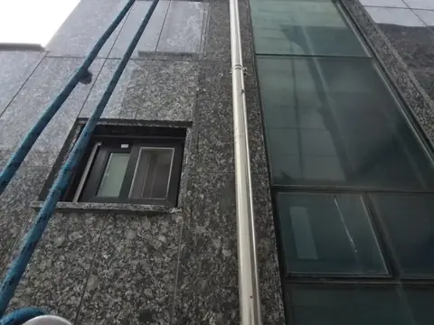 관악구 빌딩 외벽 우수관 (우수관보수 안내, 처마물받이시공 관련 서비스)